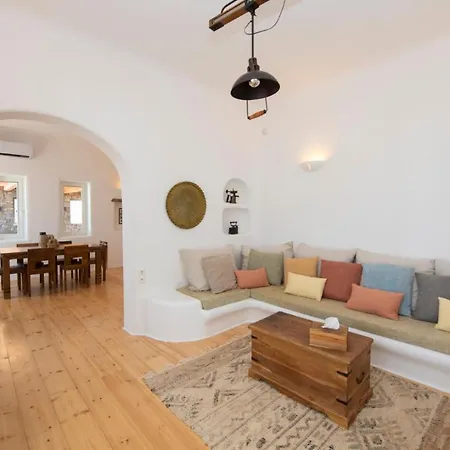 Joy - Sunset Sea View * Fanari (Mykonos)