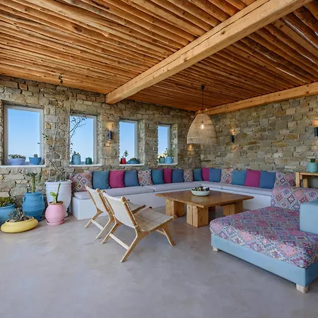 Joy - Sunset Sea View Villa *