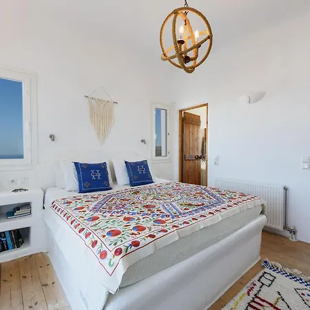 Joy - Sunset Sea View *