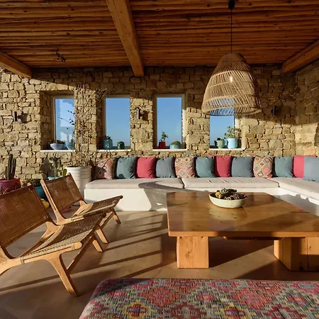 Joy - Sunset Sea View *