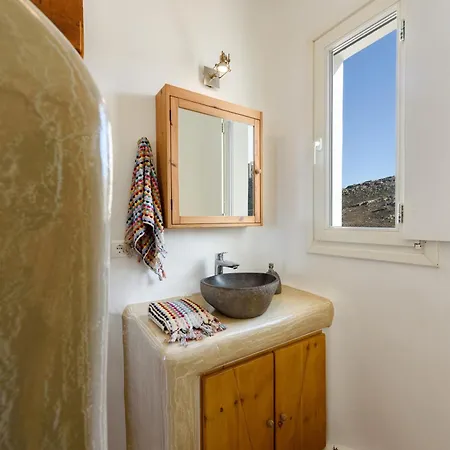 Joy - Sunset Sea View Villa *