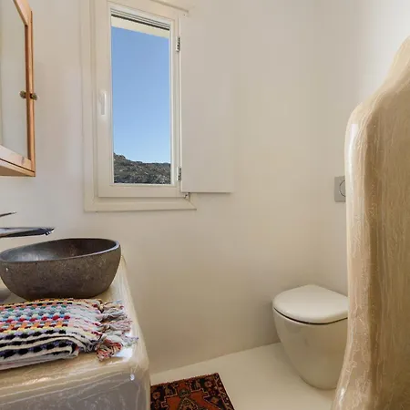 Joy - Sunset Sea View * Fanari (Mykonos)