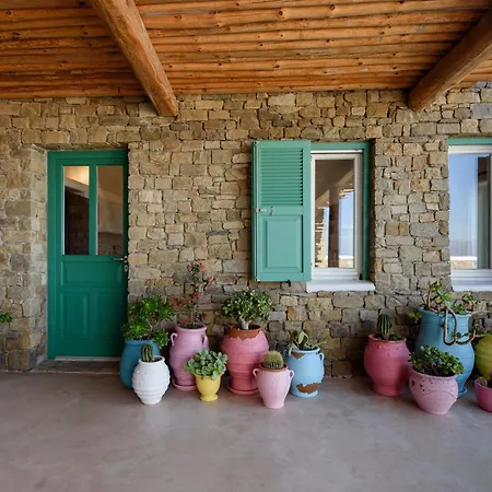 Joy - Sunset Sea View Fanari (Mykonos)