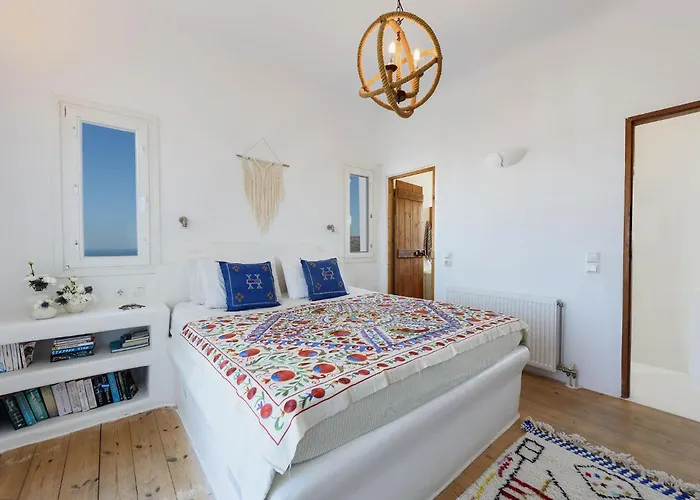 Joy - Sunset Sea View *