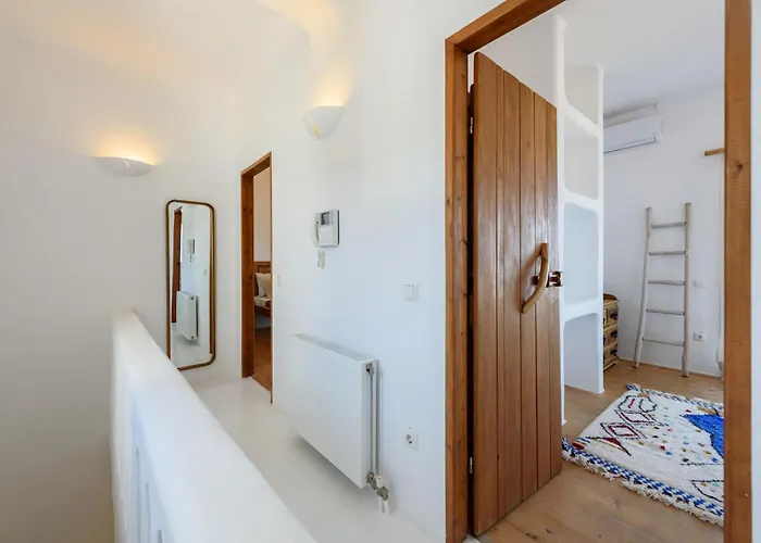 ヴィラ Joy - Sunset Sea View