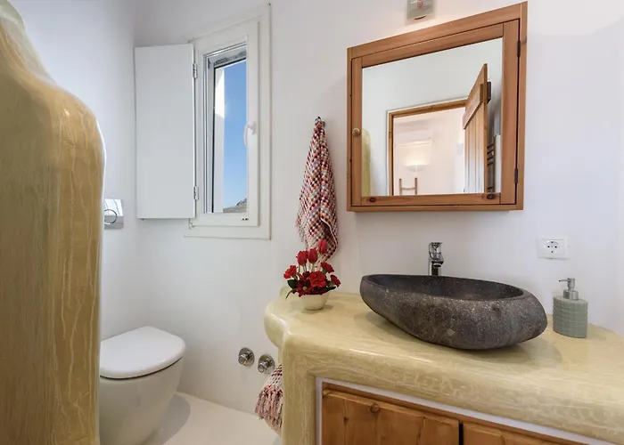 Joy - Sunset Sea View *