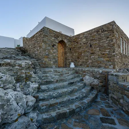 Joy - Sunset Sea View