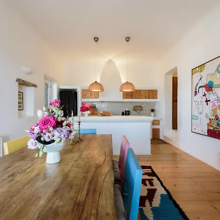 Joy - Sunset Sea View * Fanari (Mykonos)