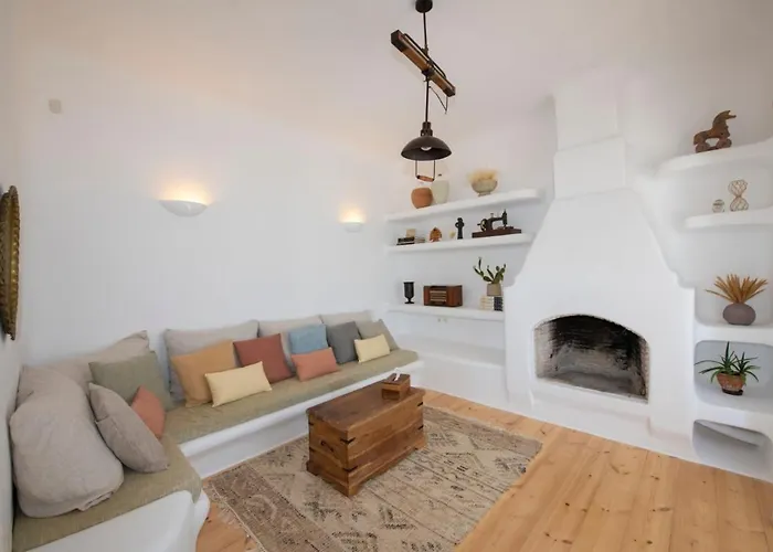 Βίλα Joy - Sunset Sea View Φανάρι