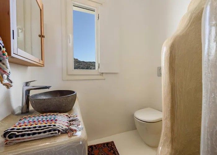 Joy - Sunset Sea View * Φανάρι