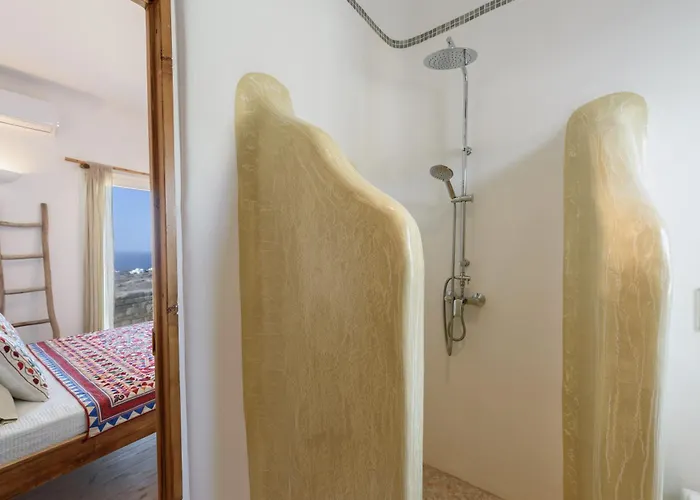 Βίλα Joy - Sunset Sea View