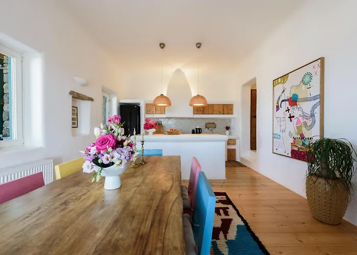 Joy - Sunset Sea View * Φανάρι