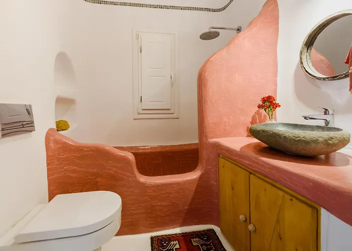 Joy - Sunset Sea View Willa