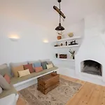 别墅 Joy - Sunset Sea View Fanari (Mykonos)