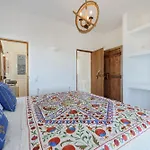 Joy - Sunset Sea View 别墅 Fanari (Mykonos)