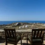 Joy - Sunset Sea View 别墅 Fanari (Mykonos)