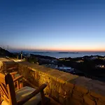 别墅 Joy - Sunset Sea View Fanari (Mykonos)