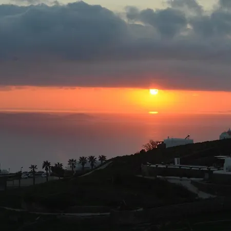 Joy - Sunset Sea View