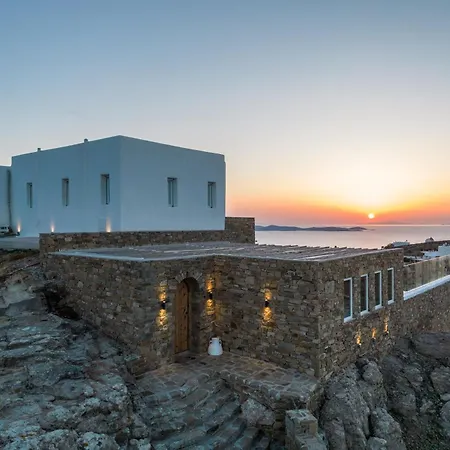 Villa Joy - Sunset Sea View *