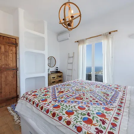 Joy - Sunset Sea View Villa *