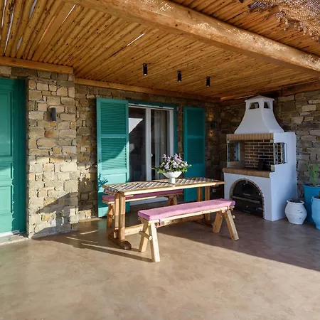 Villa Joy - Sunset Sea View