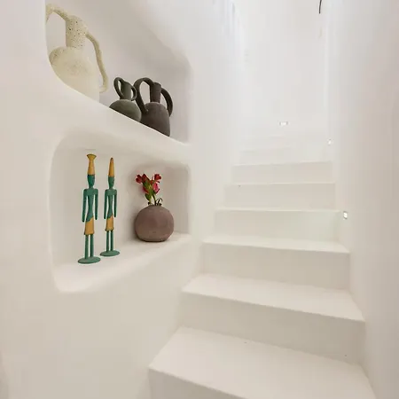 Villa Joy - Sunset Sea View Mykonos Town