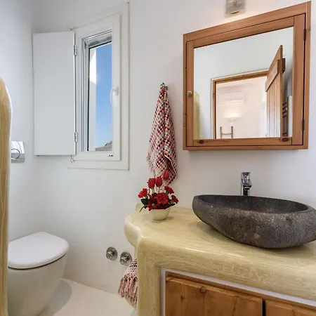 Joy - Sunset Sea View *