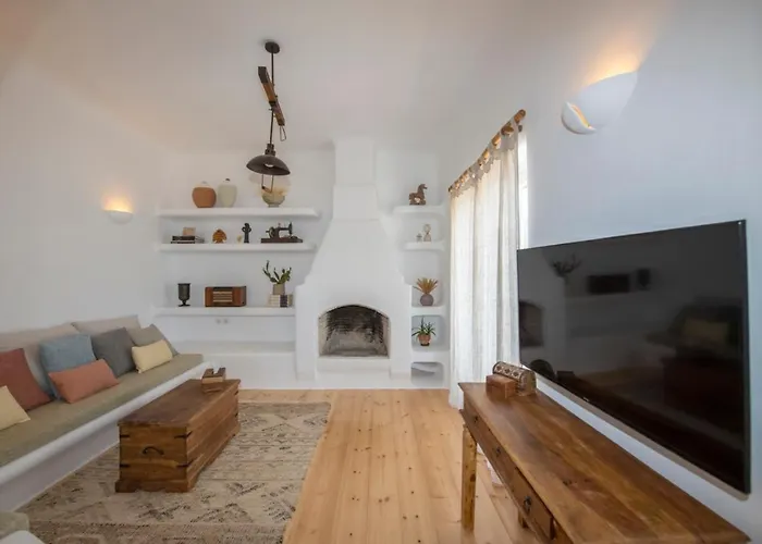 别墅 Joy - Sunset Sea View *