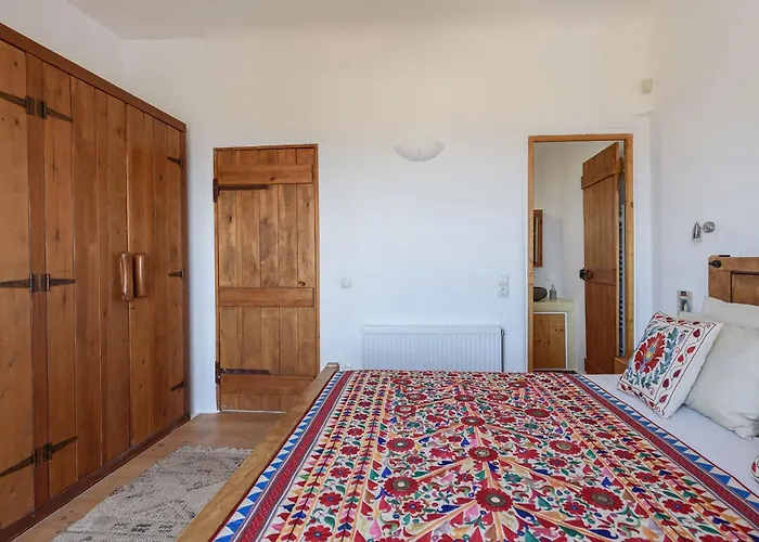 Joy - Sunset Sea View 别墅 *