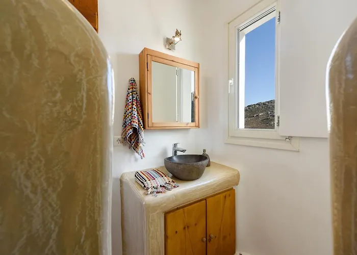 Joy - Sunset Sea View 别墅 *