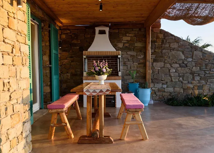 Joy - Sunset Sea View