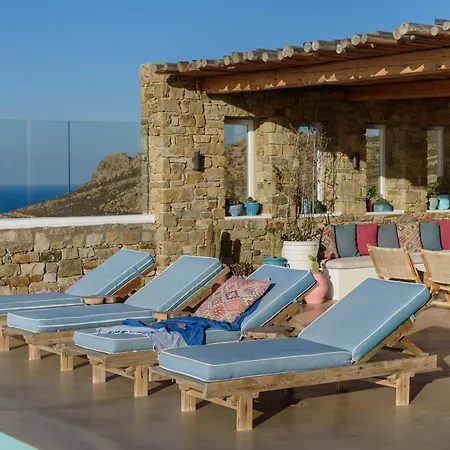 Villa Joy - Sunset Sea View *