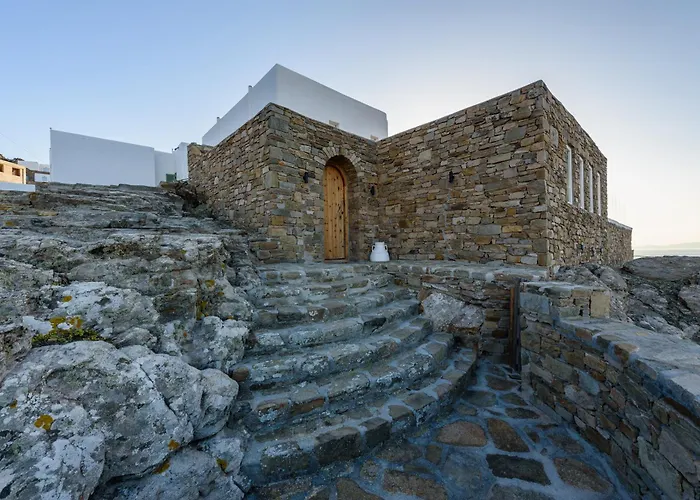 Joy - Sunset Sea View