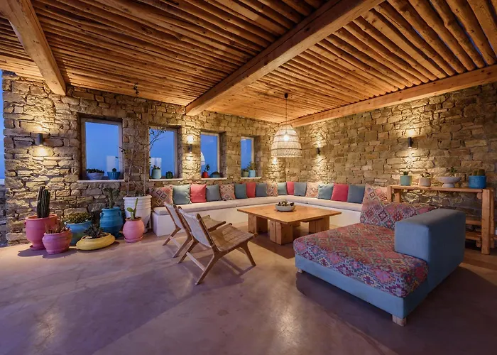 Villa Joy - Sunset Sea View *